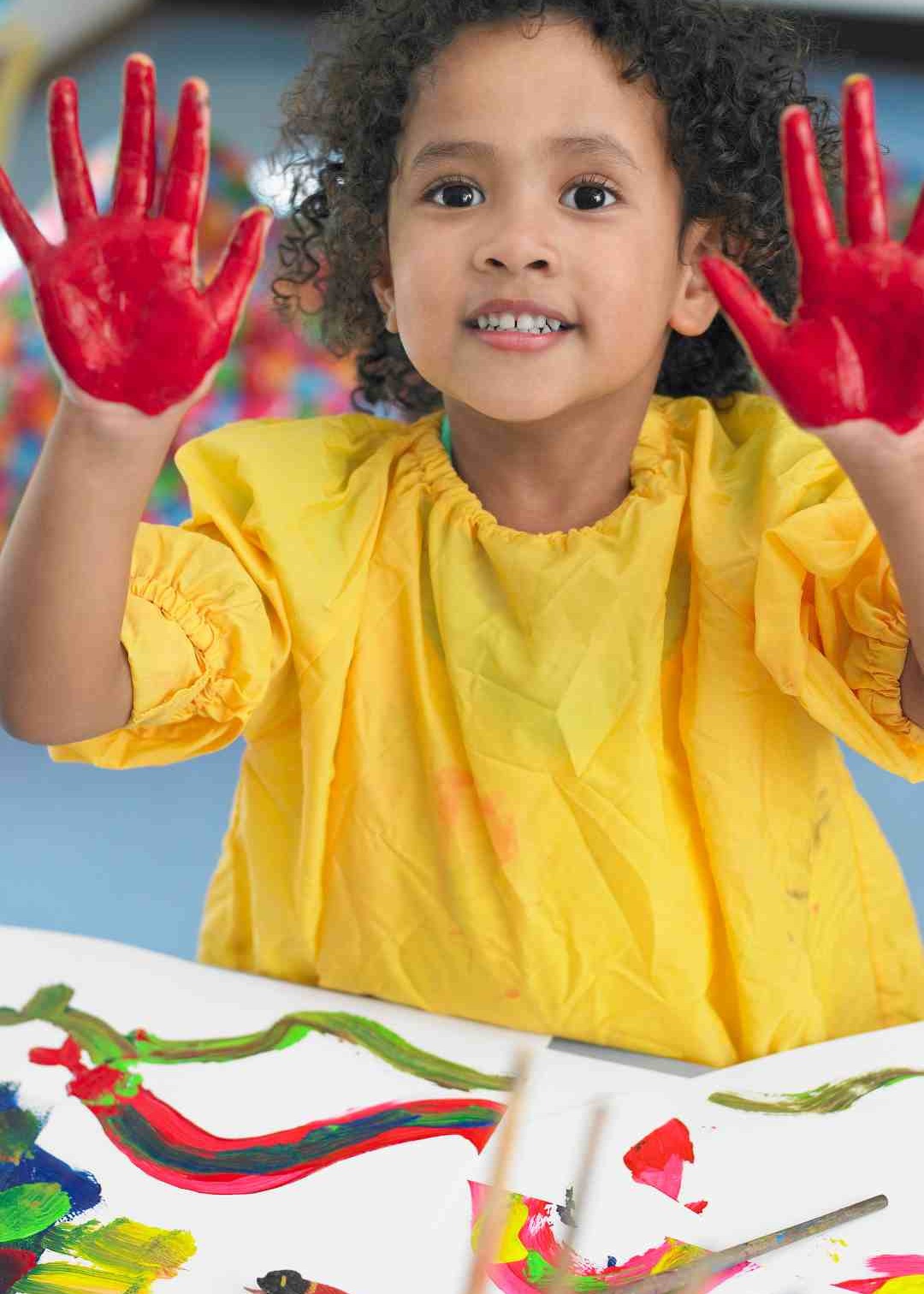 At-Home Private finger painting, sensory art, and simple crafts Lessons.jpg